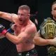 UFC 324 Justin Gaethje Paddy Pimblett