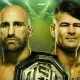 UFC 325 matchkort Frontkick.online