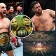 UFC 325 snackisar Frontkick.online