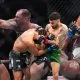 UFC-bonus UFC 324 bonusar