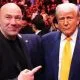 UFC-galan på Vita huset UFC White House Frontkick.online