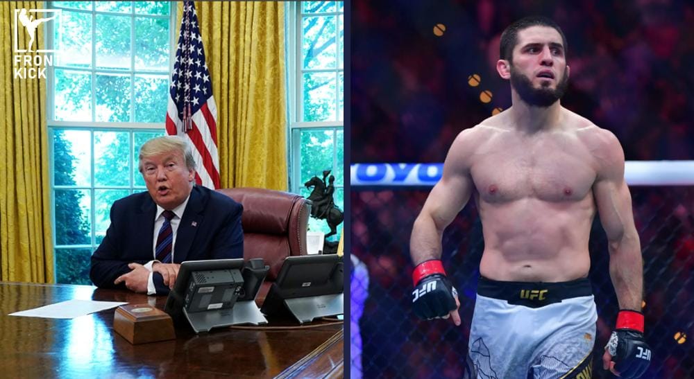 UFC på Vita Huset Frontkick.online (1)