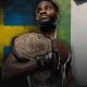 Wasi Adeshina PFL Africa MMA