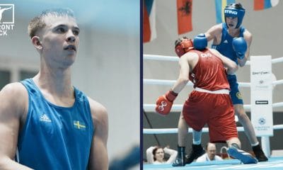 Wilmer Ekblom Olsson boxning 1 Frontkick.online