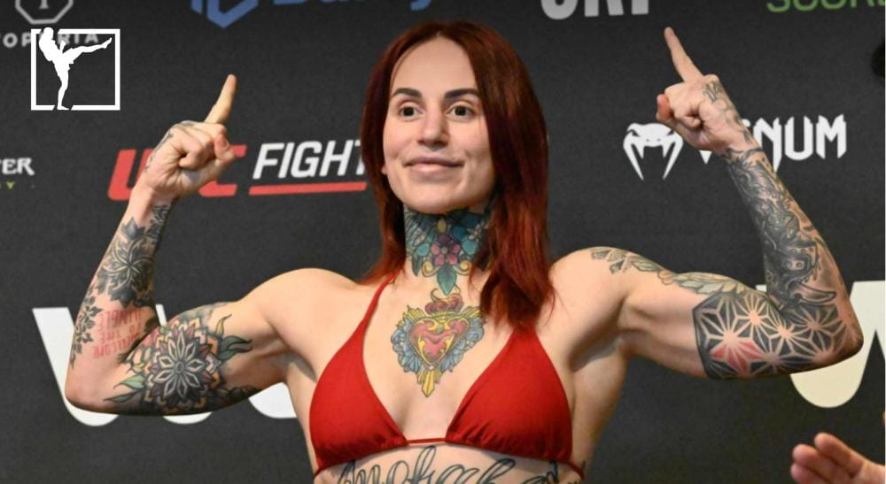 Aitana Alvarez WOW FC Frontkick.online (2)