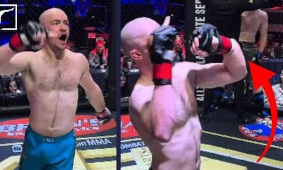 Drew Zima MMA Frontkick.online