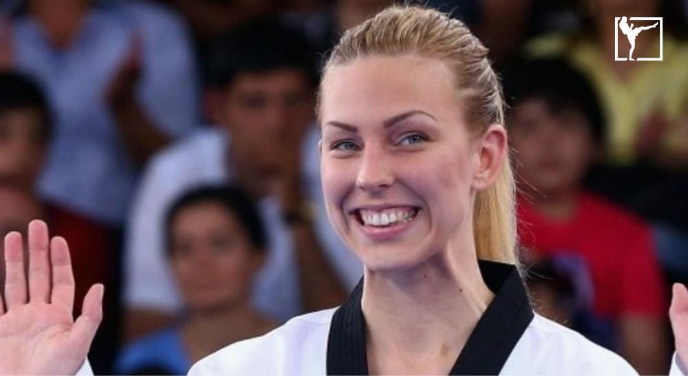 Elin Johansson Frontkick.online
