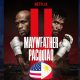 Floyd Mayweather vs. Manny Pacquiao Netflix