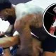 Gable Steveson tredje segern Frontkick.online