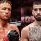 Gaethje vs Topuria UFC MMA Frontkick.online