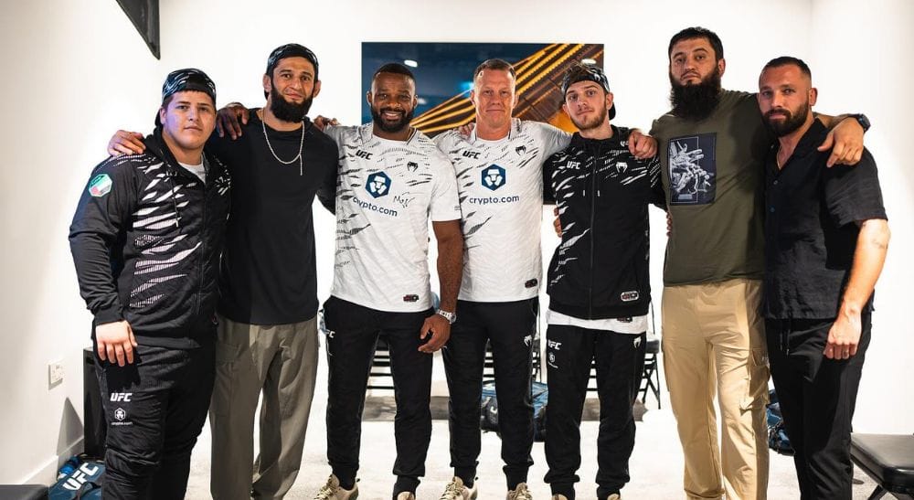 Joakim Karlsson intervju frontkick folkets pris kampsportsgalan 2026 Khamzat
