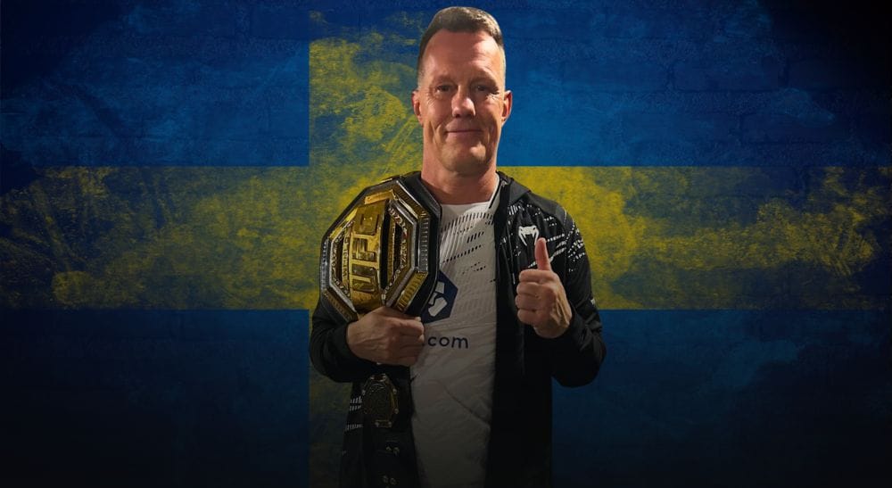 Joakim Karlsson intervju frontkick folkets pris kampsportsgalan 2026