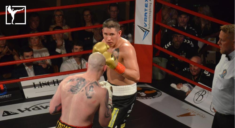 John Salomonsson intervju Frontkick.online
