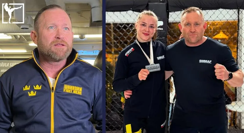 Jörgen Hamberg könstest i MMA Frontkick.online