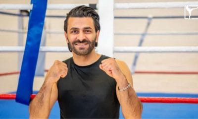 Judi Othman intervju Frontkick.online