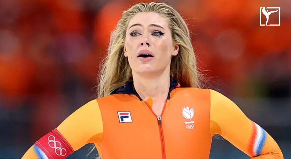 Jutta Leerdam Frontkick.online