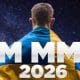 MMA-SM 2026 resultat