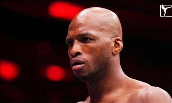 Michael Page UFC MMA Frontkick.online