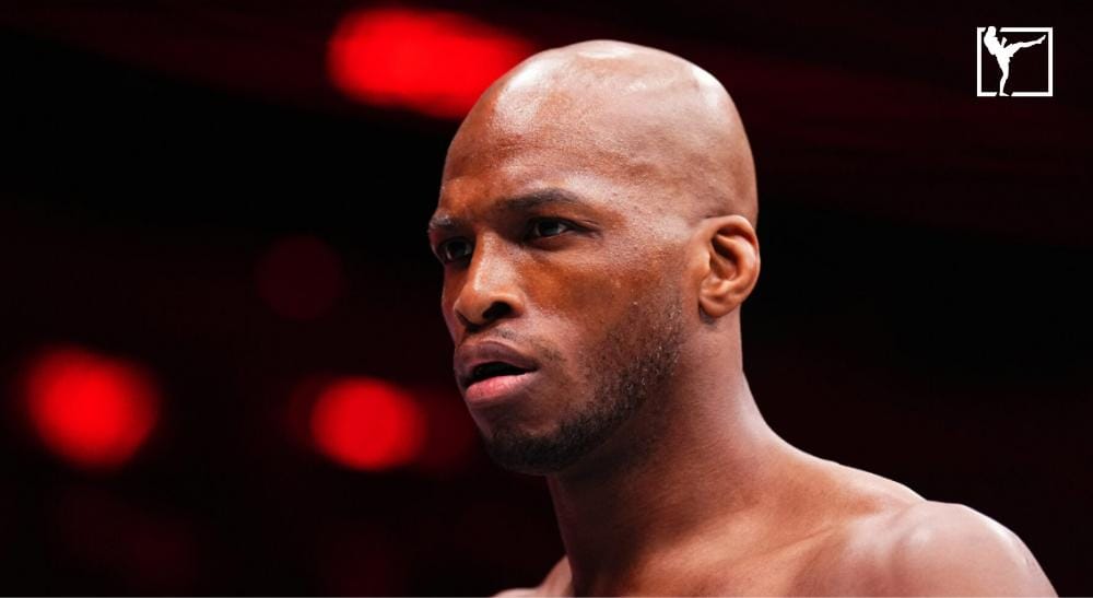 Michael Page UFC MMA Frontkick.online