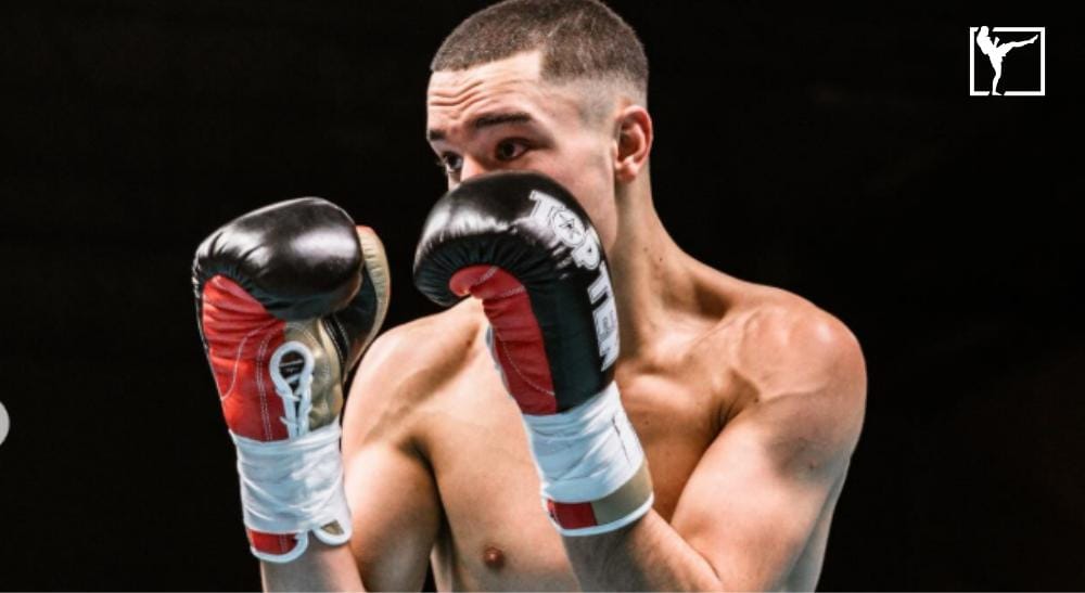 Neo Vis Jamehgar intervju Frontkick.online