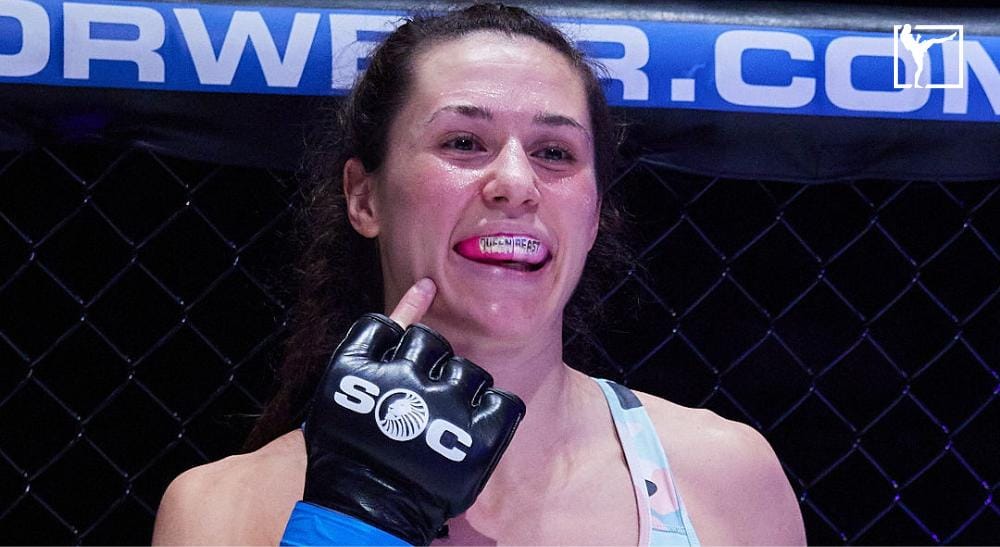 Nikolija Milosevic Superior Frontkick.online