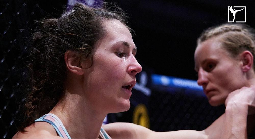 Nikolija Milosevic Superior MMA Frontkick.online