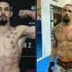 Robert Whittaker viktklass Frontkick.online
