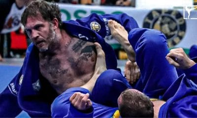 Tom Hardy BJJ Frontkick.online