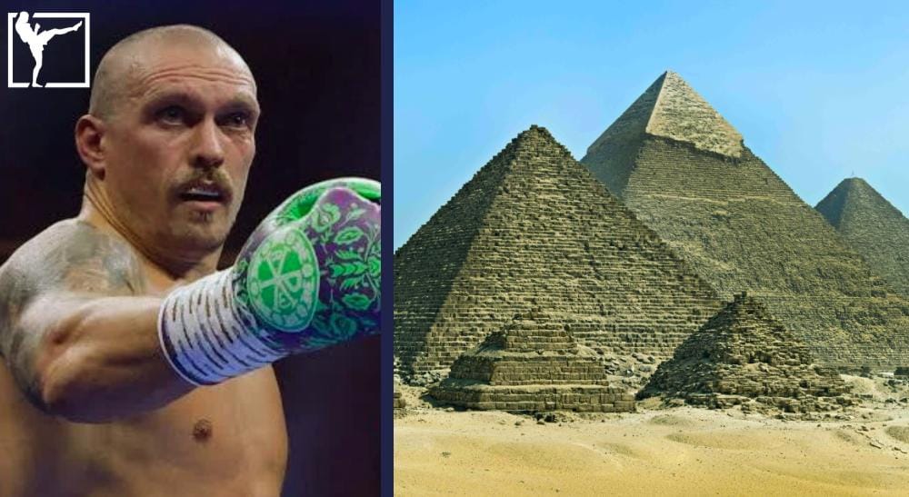 Usyk vs Verhoeven Frontkick.online