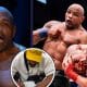 Yoel Romero 2026 Frontkick.online