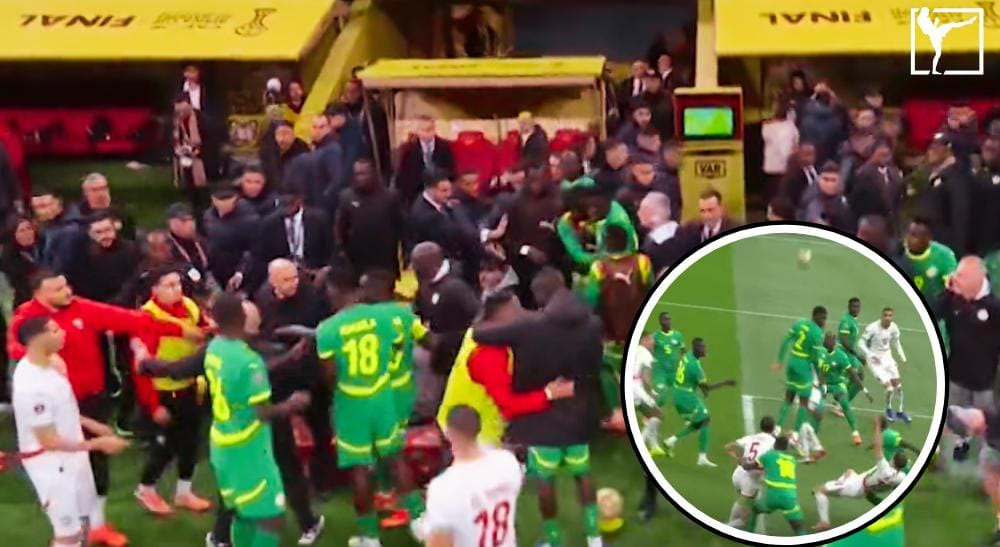 Afrikanska mästerskapen Frontkick.online (1)