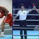 Ali Zaheer Changezi thailand Frontkick.online