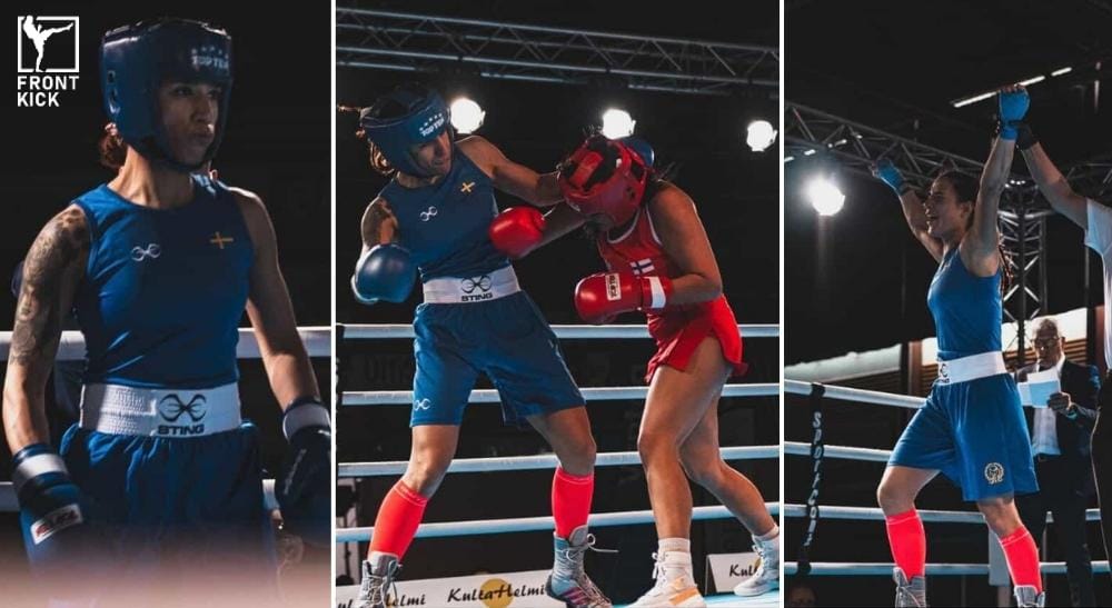 Berevan Hassan Frontkick.online