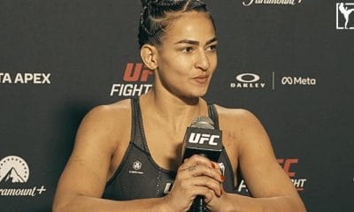 Bia Mesquita UFC Frontkick.online