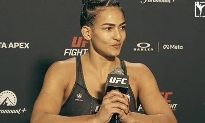 Bia Mesquita UFC Frontkick.online