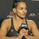 Bia Mesquita UFC Frontkick.online
