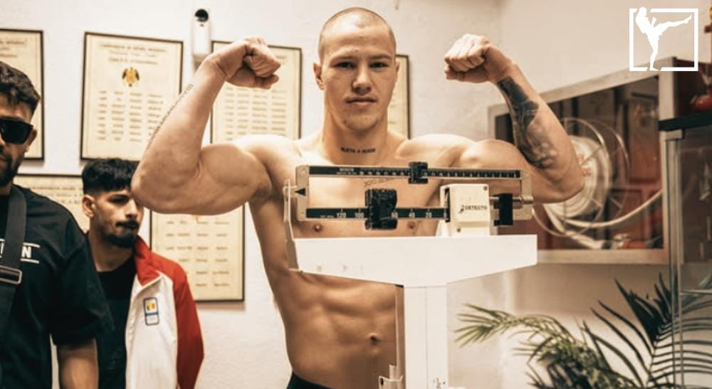 Cristinel Mazareanu Frontkick.online