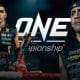 Dalian Dawody ONE Championship Frontkick