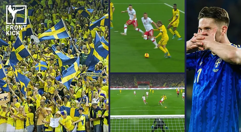 Hur går sverige till VM Frontkick.online