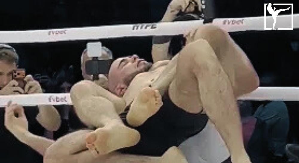 Hype Brazil highlights Frontkick.online