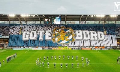 IFK Göteborg Frontkick.online