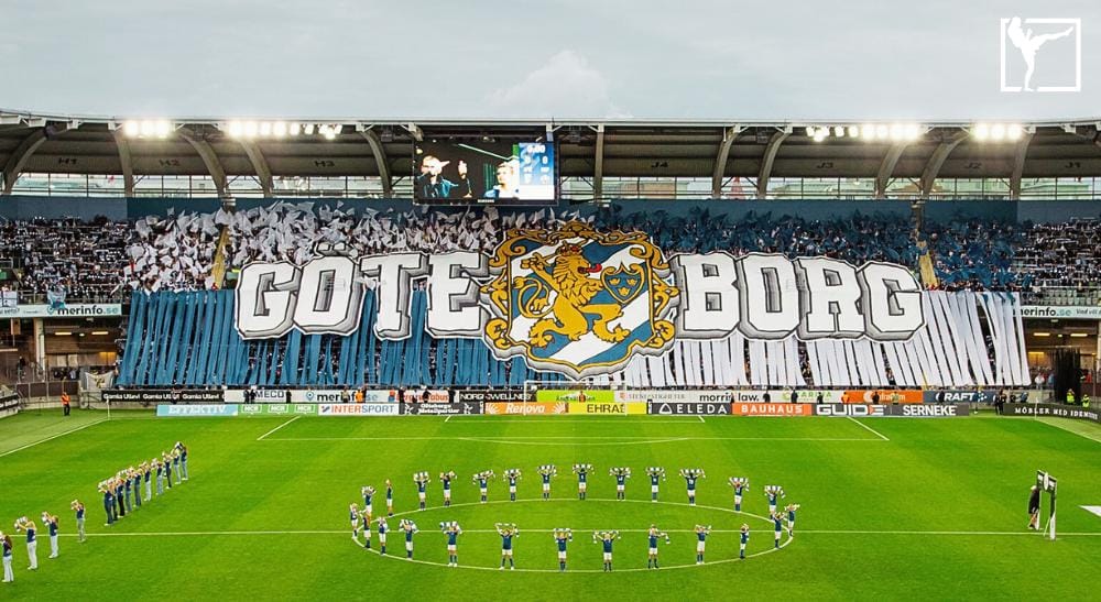 IFK Göteborg Frontkick.online