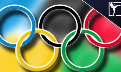 IOK inför könstester Frontkick.online