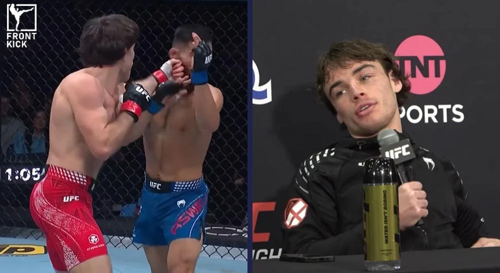Luke Riley Frontkick.online