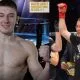 Martin Corney MMA GALLA 30