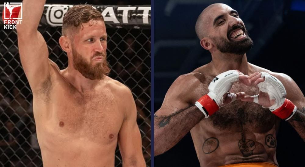 Mattias Henriksson polis Frontkick.online