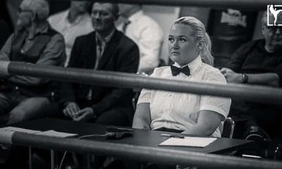 Moa Wallqvist Frontkick.online