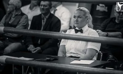 Moa Wallqvist Frontkick.online