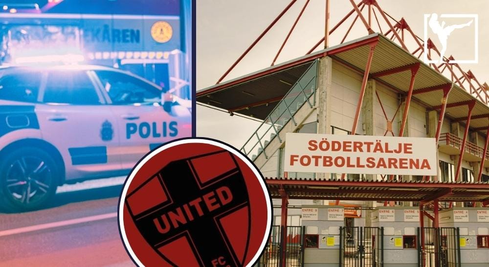 Nordic United FC Frontkick.online