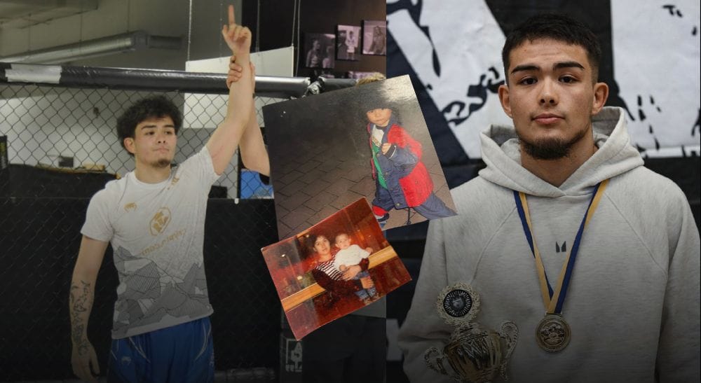 Ramazan Tokalagov Hidden Champions frontkick intervju